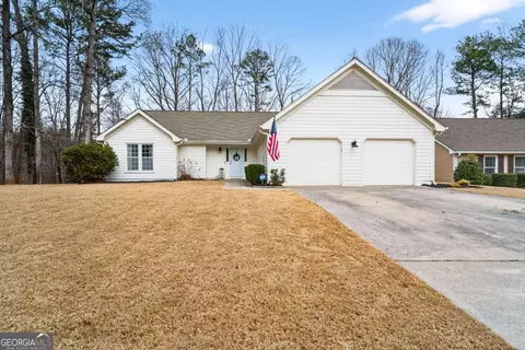 5386 Olde Mill Dr NE, Woodstock, GA 30188