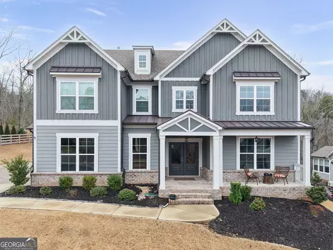 265 Fountain Oak Way, Canton, GA 30114