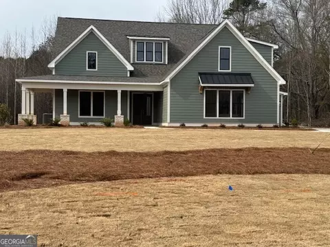 140 Wrights Trce #21, Fayetteville, GA 30215