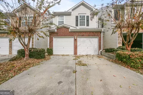 18 Jekyll Dr #31, Marietta, GA 30066