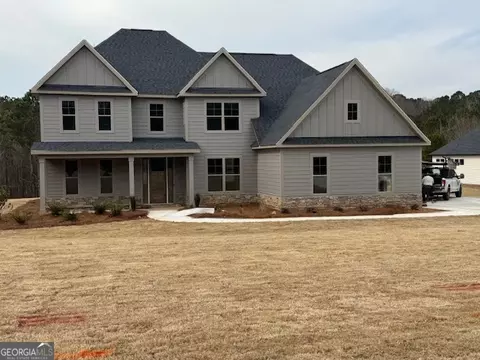 110 Wrights Trce #18, Fayetteville, GA 30215