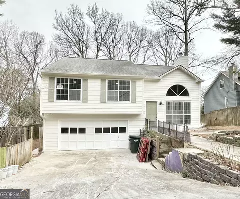 2128 Williams Pl, Norcross, GA 30071