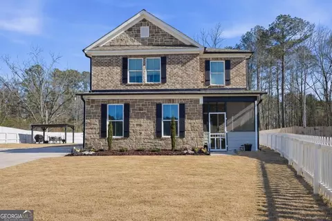 145 Hunts Mill Cir, Griffin, GA 30224