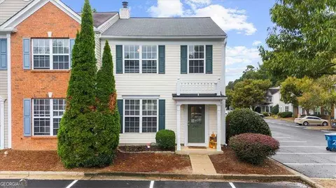 2651 Ashleigh Ln, Alpharetta, GA 30004