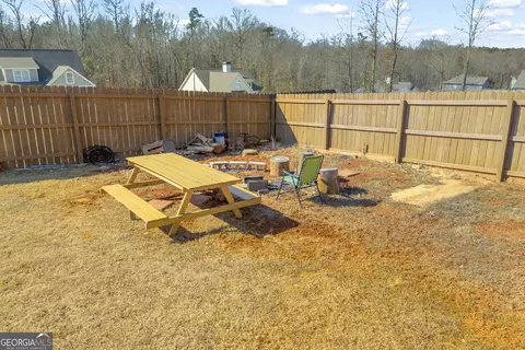 Exterior - 112 White Oak Trl, Commerce, GA 30529 photo 8 of 8