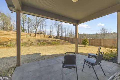 Exterior - 112 White Oak Trl, Commerce, GA 30529 photo 3 of 8