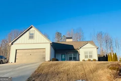 112 White Oak Trl, Commerce, GA 30529