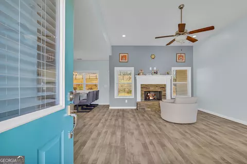 Entry Way - 112 White Oak Trl, Commerce, GA 30529 photo 1 of 4