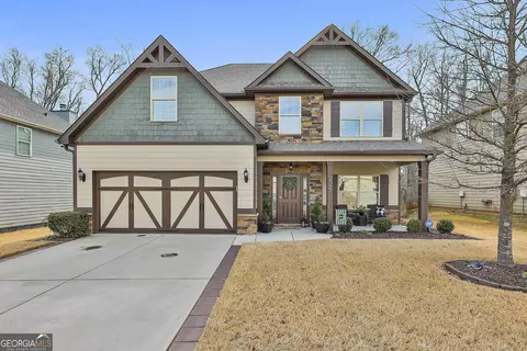 225 Briandwood Dr, Newnan, GA 30265