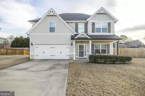 209 Adirondac Way, Bonaire, GA 31005