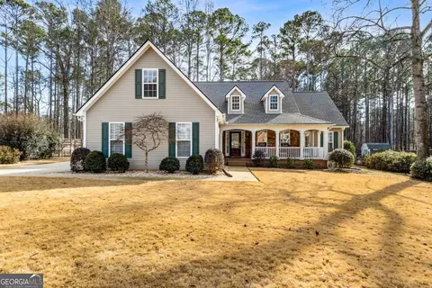 255 Westminister Village Blvd, Sharpsburg, GA 30277