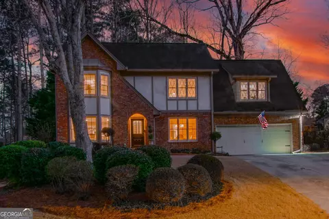 4457 Stilson Cir, Peachtree Corners, GA 30092