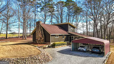 523 Fredonia Church Rd, Barnesville, GA 30204