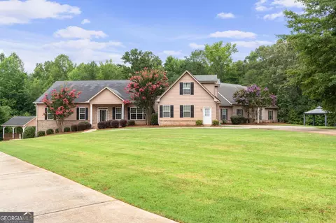 968 Mill Rd, Mcdonough, GA 30253