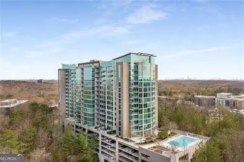 3300 Windy Ridge Pkwy SE #1019, Atlanta, GA 30339
