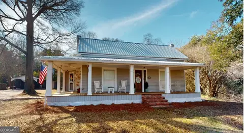 53 Summertown Main St, Midville, GA 30441