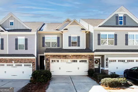 95 Bromes St, Lawrenceville, GA 30046