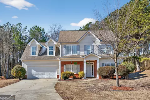 1136 Mason Lee Ave, Loganville, GA 30052