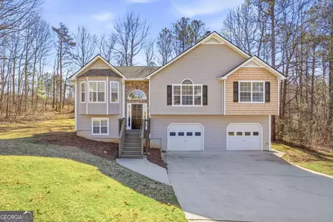 1660 Cedar Hl, Douglasville, GA 30134