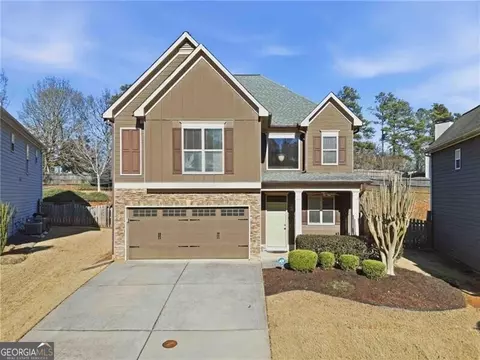 2130 Hamby Cove Dr NW, Acworth, GA 30102