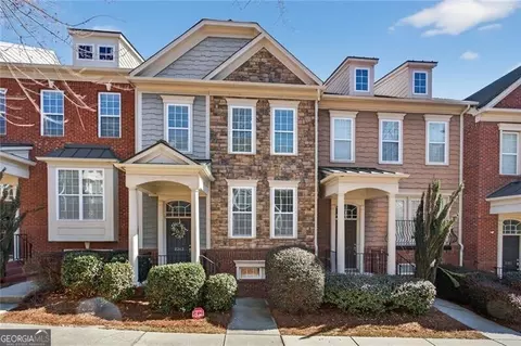 2343 Millhaven St SE #16, Smyrna, GA 30080