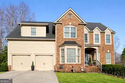 1235 Summerfield Dr, Cumming, GA 30040