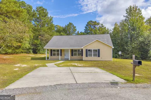 1244 Northview Ext, Thomson, GA 30824