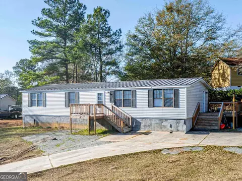 158 Thomas Field Rd, Milledgeville, GA 31061