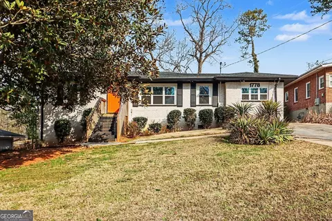 1778 Flintwood Dr SE, Atlanta, GA 30316