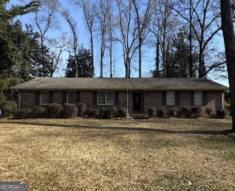 411 Terrace St, Griffin, GA 30224