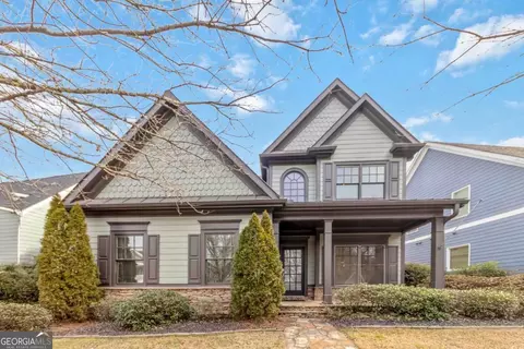 1529 Gilstrap Ln NW, Atlanta, GA 30318