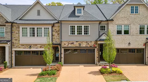 126 Abbington River Ln, Atlanta, GA 30339