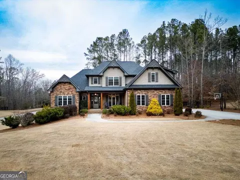 1858 Boulder Ridge Ln, Bishop, GA 30621