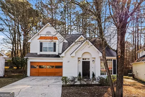 57 Braelinn Creek Ct, Peachtree City, GA 30269