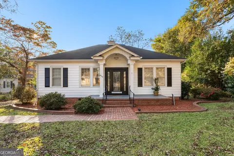 610 S Church St, Thomaston, GA 30286