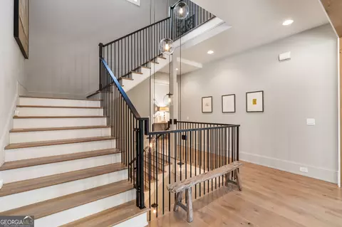 Entry Way - 1530 Redd Rd, Milton, GA 30004 photo 11 of 12