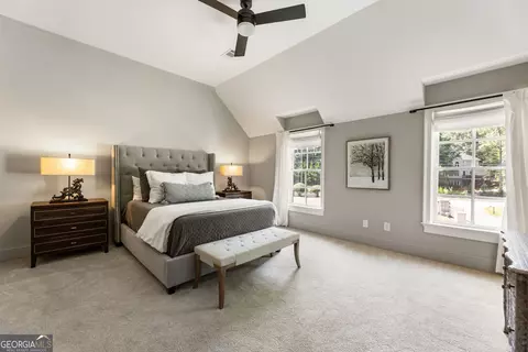 Bedroom - 1530 Redd Rd, Milton, GA 30004 photo 6 of 13