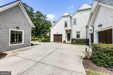 Exterior - 1530 Redd Rd, Milton, GA 30004 photo 14 of 20