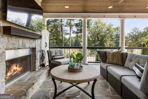 Exterior - 1530 Redd Rd, Milton, GA 30004 photo 9 of 20