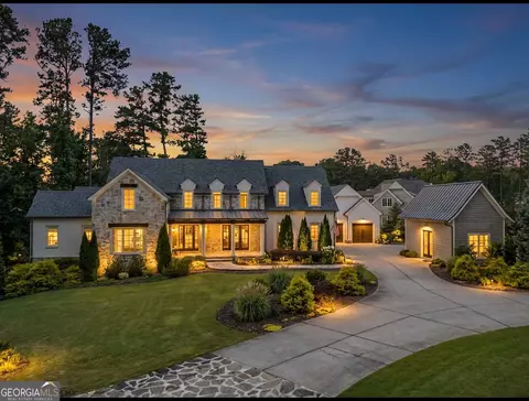 Exterior - 1530 Redd Rd, Milton, GA 30004 photo 19 of 20