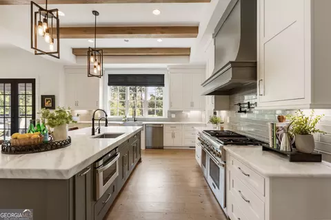 Kitchen - 1530 Redd Rd, Milton, GA 30004 photo 6 of 10