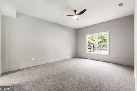 Bedroom - 1530 Redd Rd, Milton, GA 30004 photo 12 of 13