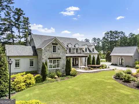 Exterior - 1530 Redd Rd, Milton, GA 30004 photo 6 of 20