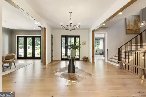 Entry Way - 1530 Redd Rd, Milton, GA 30004 photo 1 of 12
