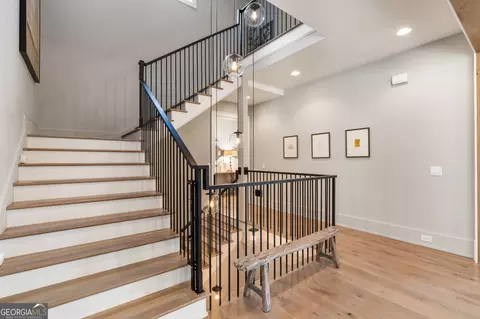 Entry Way - 1530 Redd Rd, Milton, GA 30004 photo 11 of 12