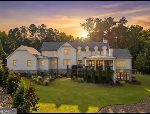 Exterior - 1530 Redd Rd, Milton, GA 30004 photo 2 of 20