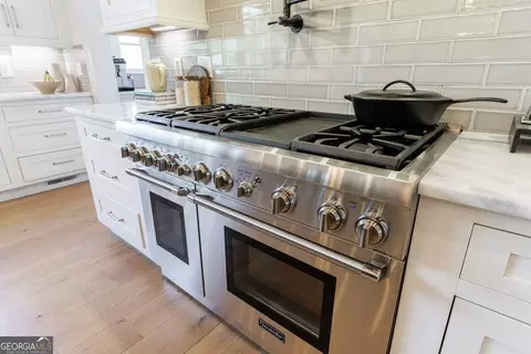 Kitchen - 1530 Redd Rd, Milton, GA 30004 photo 7 of 10