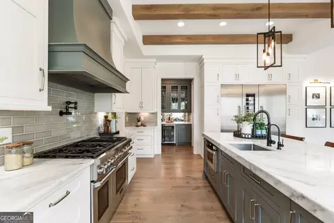 Kitchen - 1530 Redd Rd, Milton, GA 30004 photo 8 of 10