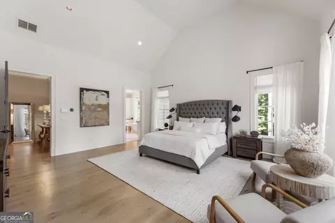 Bedroom - 1530 Redd Rd, Milton, GA 30004 photo 1 of 13