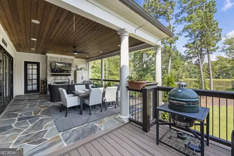 Exterior - 1530 Redd Rd, Milton, GA 30004 photo 13 of 20